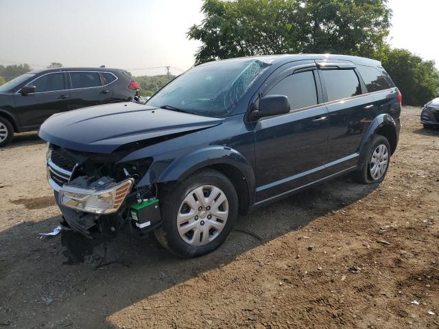 2015 DODGE JOURNEY SE - 3C4PDCAB5FT591961
