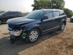 2015 DODGE JOURNEY SE - 3C4PDCAB5FT591961
