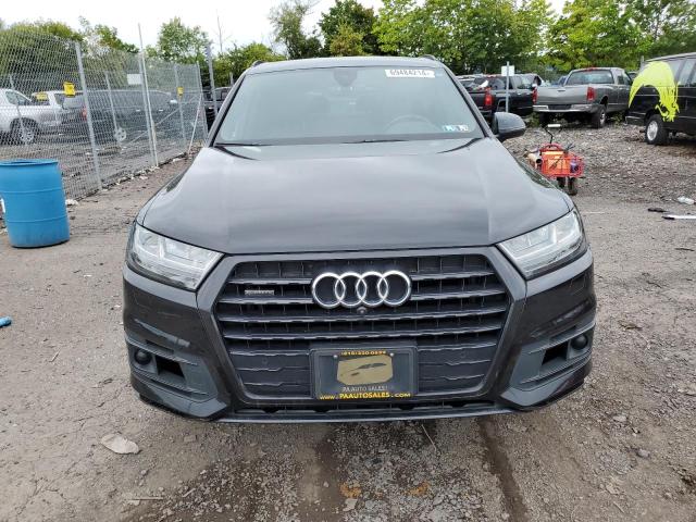 VIN WA1VAAF72JD014919 2018 Audi Q7, Prestige no.5