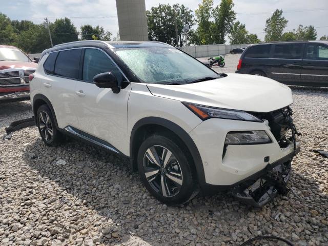 2023 NISSAN ROGUE SL JN8BT3CBXPW481224  68538694