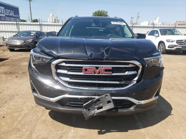 2018 GMC TERRAIN SL - 3GKALVEV5JL245186