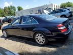 MERCEDES-BENZ S 550 photo