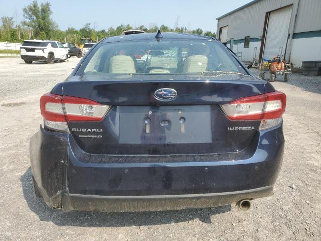 2019 SUBARU IMPREZA LI - 4S3GKAU67K3604594