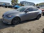 2015 LEXUS IS 250 - JTHBF1D2XF5057034