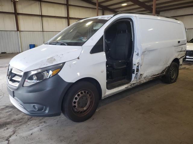 2016 MERCEDES-BENZ METRIS - WD3PG2EA0G3131942