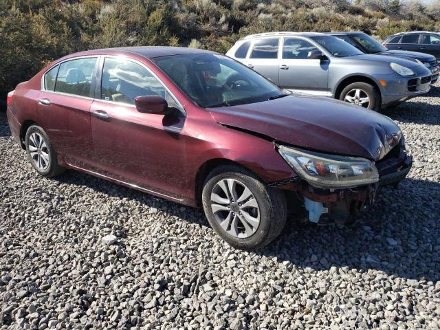 2015 HONDA ACCORD LX - 1HGCR2F39FA153156