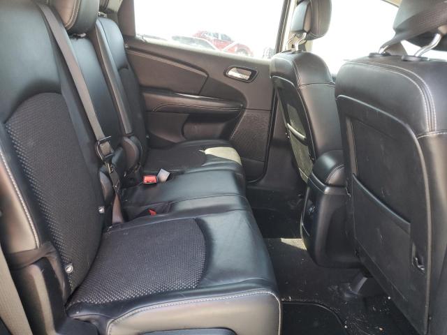 2018 DODGE JOURNEY CR - 3C4PDDGGXJT386427