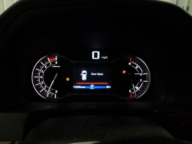 2016 HONDA PILOT EXL - 5FNYF6H89GB072552
