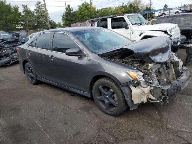 VIN 4T1BF1FK4EU369994 2014 Toyota Camry, L no.4