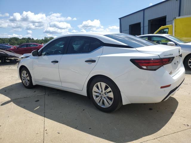 2024 NISSAN SENTRA - 3N1AB8BV0RY212313