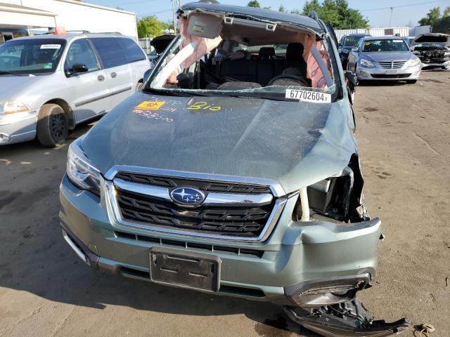 2018 SUBARU FORESTER 2 JF2SJAWC3JH431899  67702604