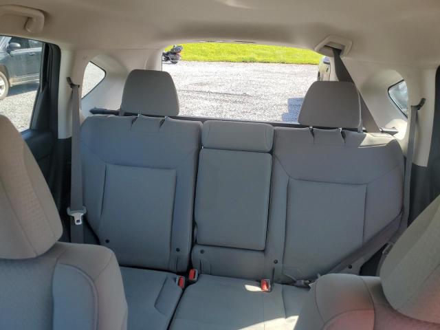 2015 HONDA CR-V LX - 2HKRM3H31FH556972