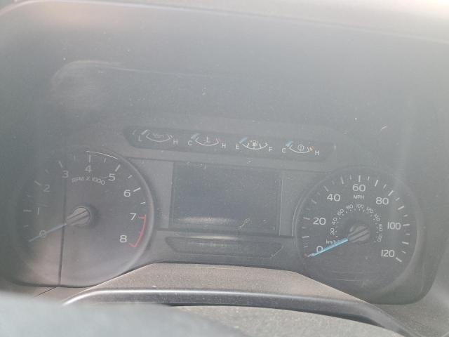 2015 FORD F150 SUPER - 1FTEW1E80FKE51077