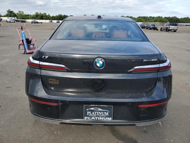 2024 BMW I7 XDRIVE6 WBY53EJ07RCP60686