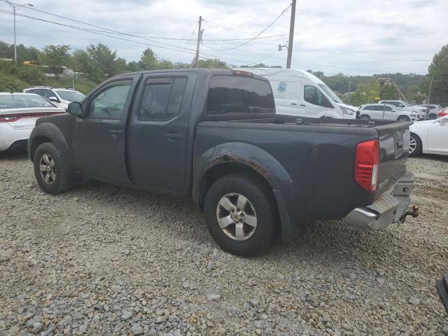 VIN 1N6AD0EV5DN763067 2013 Nissan Frontier, S no.2