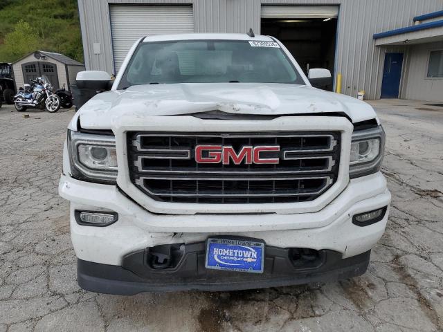 2017 GMC SIERRA K15 - 1GTV2MEC7HZ164069
