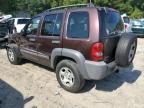 JEEP LIBERTY SP снимка