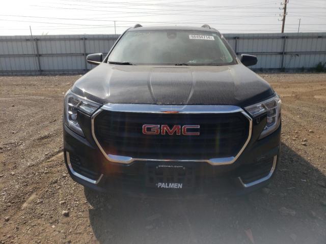 2022 GMC TERRAIN SL - 3GKALTEV2NL105963