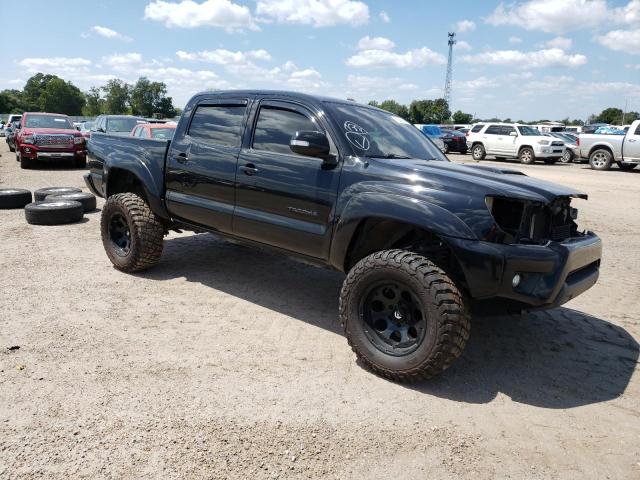 2015 TOYOTA TACOMA DOU - 3TMJU4GN3FM182333