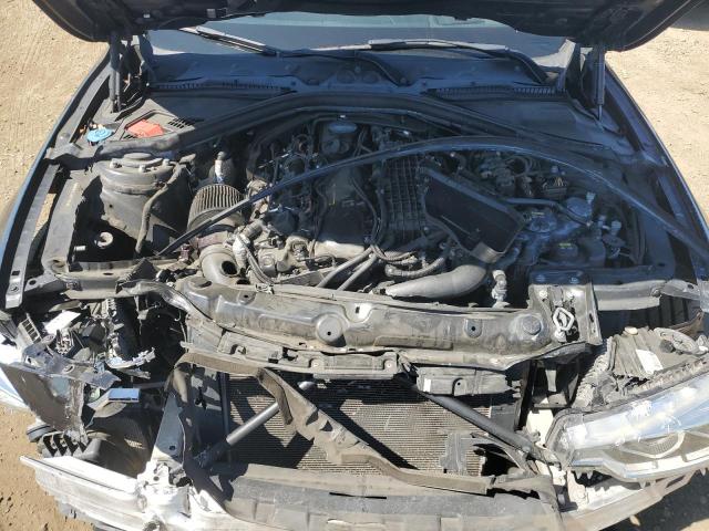 2017 BMW 340 I - WBA8B3C36HK777641