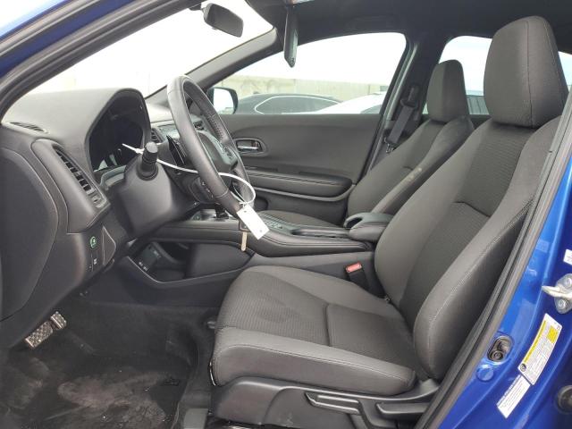 2019 HONDA HR-V SPORT - 3CZRU5H10KM728711
