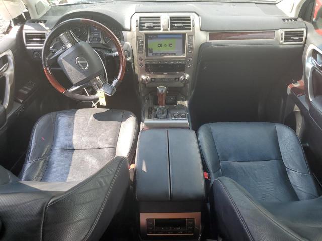 2016 LEXUS GX 460 - JTJBM7FX5G5144647