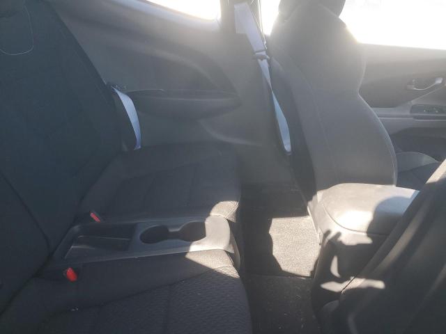 2020 HYUNDAI VELOSTER N - KMHT36AH7LU004079