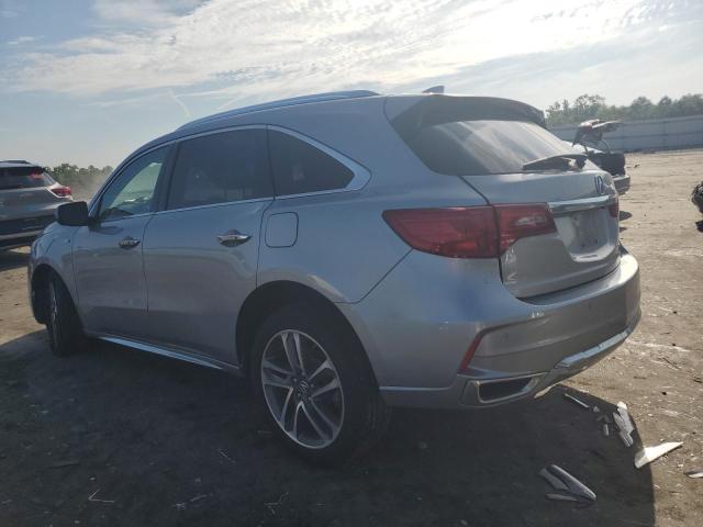 2017 ACURA MDX SPORT - 5FRYD7H76HB001523