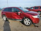 FORD EDGE SEL photo