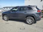 JEEP CHEROKEE L photo