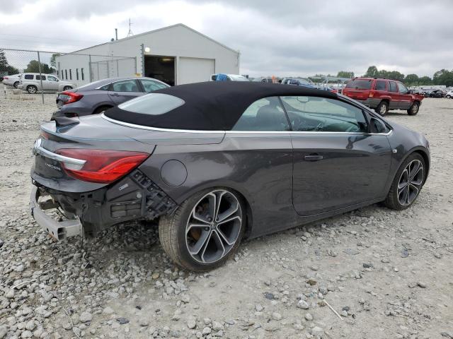 2016 BUICK CASCADA PR - W04WT3N59GG135111