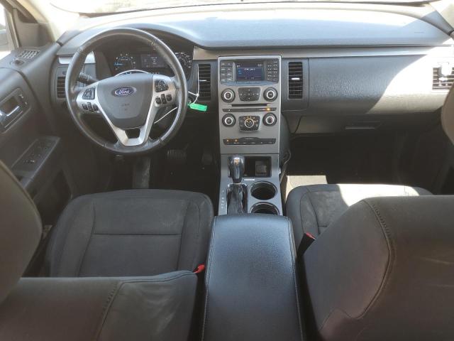 2017 FORD FLEX SE - 2FMGK5B80HBA02748