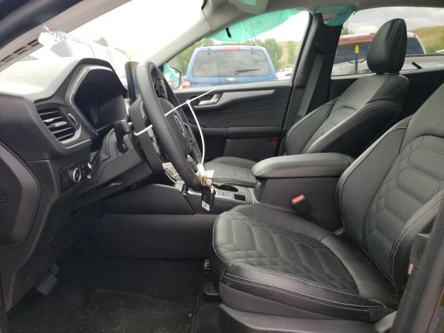 2023 FORD ESCAPE PLA - 1FMCU9JA7PUA62197