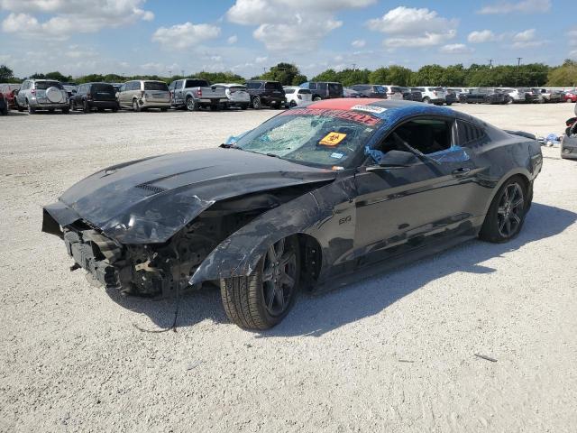 2019 FORD MUSTANG GT - 1FA6P8CF8K5203413