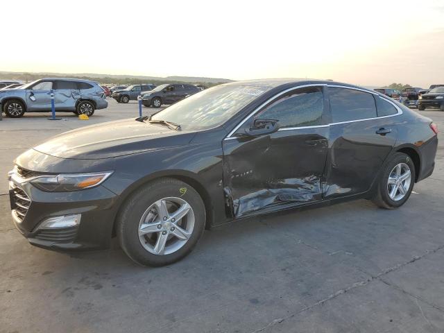 2024 CHEVROLET MALIBU LS - 1G1ZB5ST1RF251764