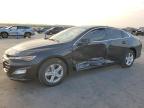 2024 CHEVROLET MALIBU LS - 1G1ZB5ST1RF251764