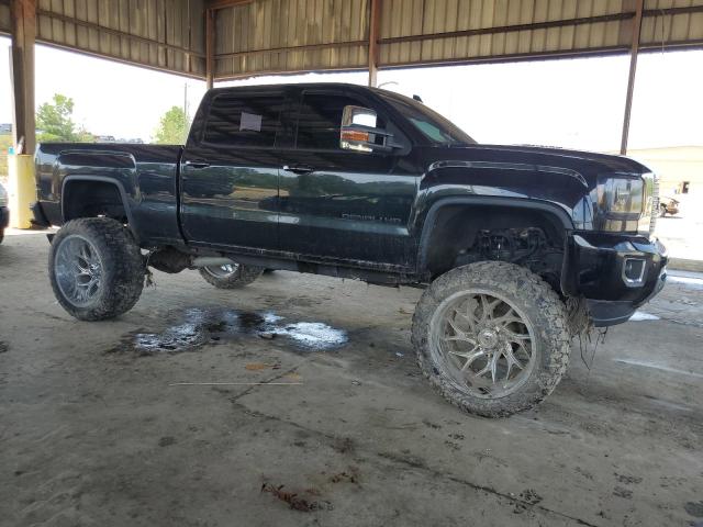 2016 GMC SIERRA K25 - 1GT12UE86GF140033