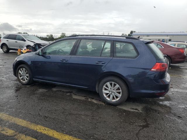 2016 VOLKSWAGEN GOLF SPORT - 3VWC17AU8GM523386
