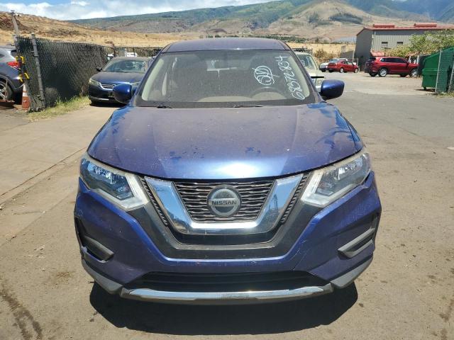 2018 NISSAN ROGUE S - JN8AT2MT6JW465865