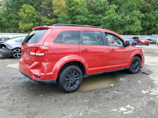 VIN 3C4PDCBB9KT779407 2019 Dodge Journey, SE no.3