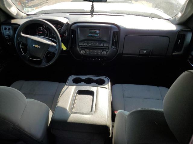 2016 CHEVROLET SILVERADO - 1GC2KUEG8GZ322570