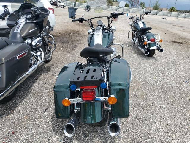 2022 HARLEY-DAVIDSON FLHP - 1HD1FHP11NB608166