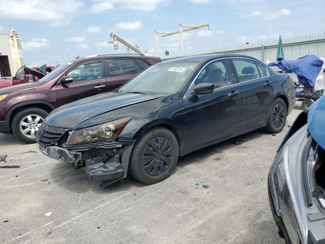 Vin: 1hgcp2f30ca002532, lot: 79160754, honda accord lx 2012 img_1