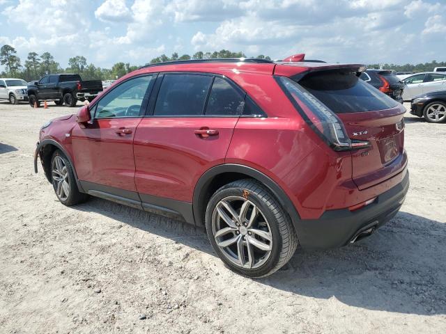 VIN 1GYFZER40KF102590 2019 Cadillac XT4, Sport no.2