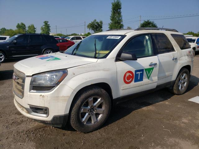 GMC ACADIA SLE