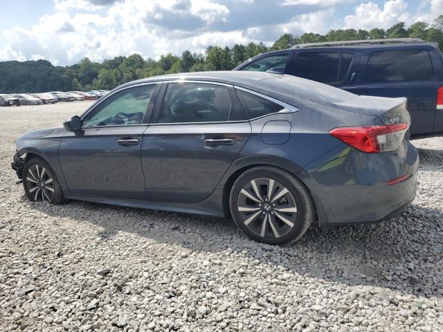 2024 HONDA CIVIC EX - 2HGFE1F75RH306899