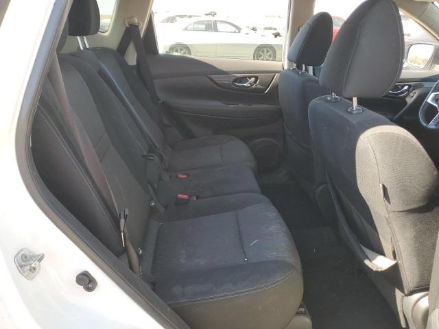 2017 NISSAN ROGUE S - KNMAT2MT3HP608075