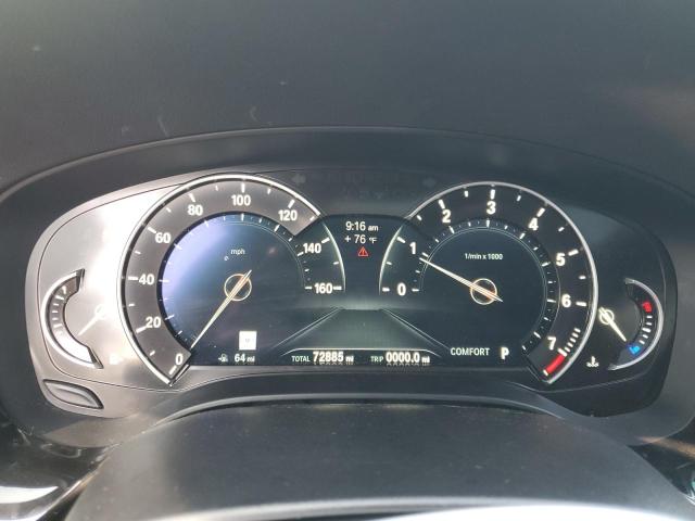 2019 BMW 530 XI - WBAJA7C53KWC77128