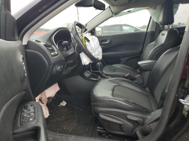 2018 JEEP COMPASS LA - 3C4NJCBBXJT460922