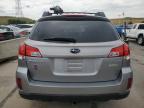 SUBARU OUTBACK 2. photo